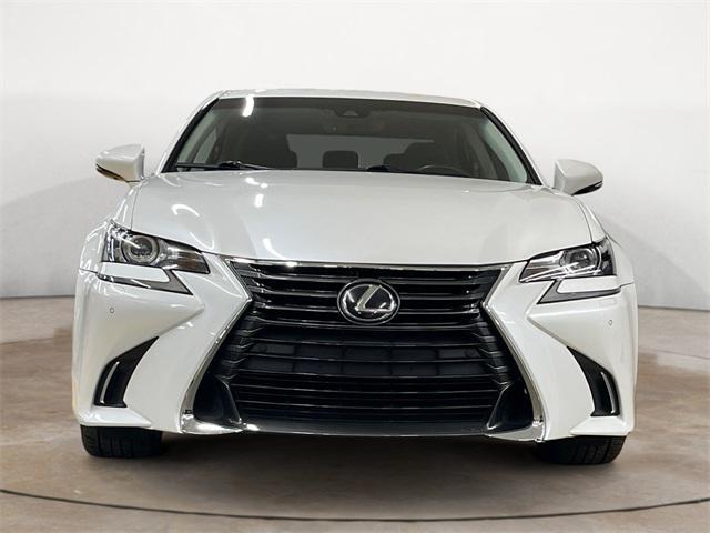 used 2016 Lexus GS 350 car, priced at $23,500