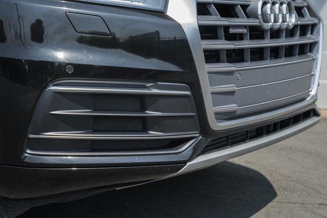 used 2018 Audi Q5 car, priced at $19,000