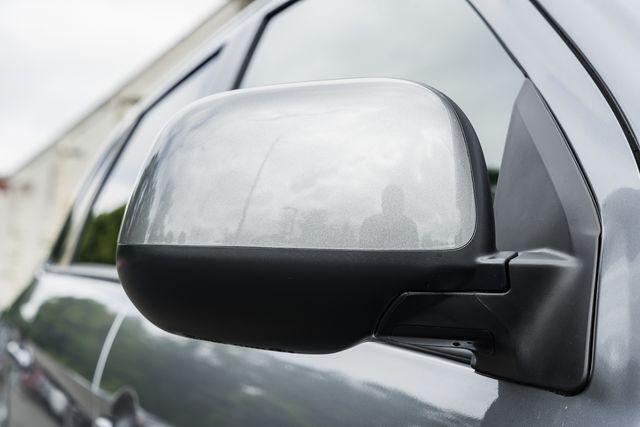 new 2025 Mitsubishi Outlander Sport car, priced at $28,865