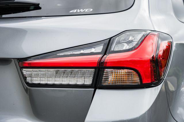 new 2025 Mitsubishi Outlander Sport car, priced at $28,865