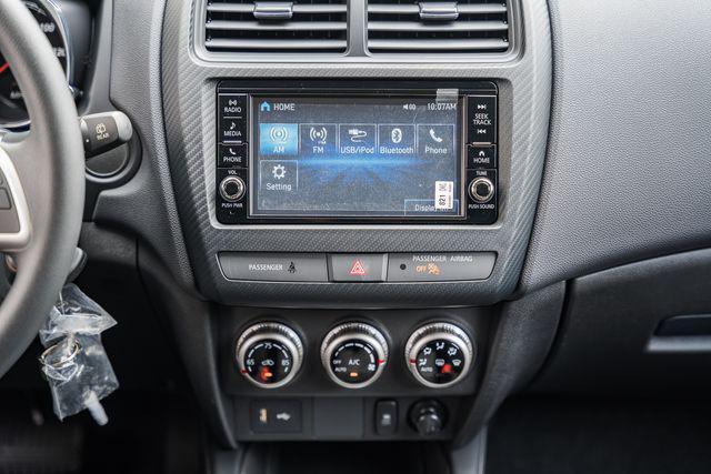 new 2025 Mitsubishi Outlander Sport car, priced at $28,865