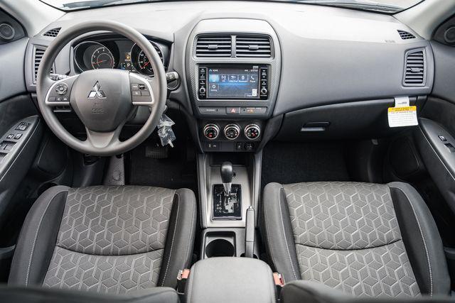 new 2025 Mitsubishi Outlander Sport car, priced at $28,865