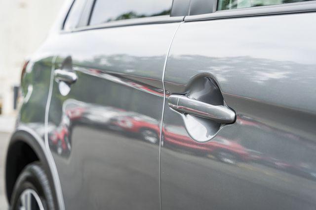 new 2025 Mitsubishi Outlander Sport car, priced at $28,865