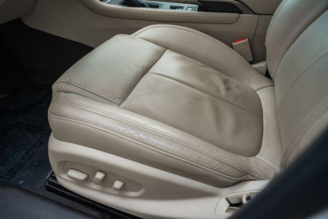 used 2015 Buick LaCrosse car, priced at $15,000