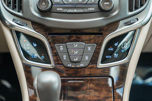 used 2015 Buick LaCrosse car, priced at $15,000