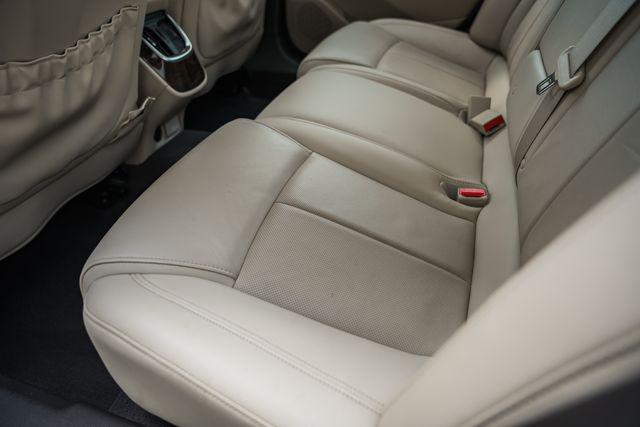 used 2015 Buick LaCrosse car, priced at $15,000