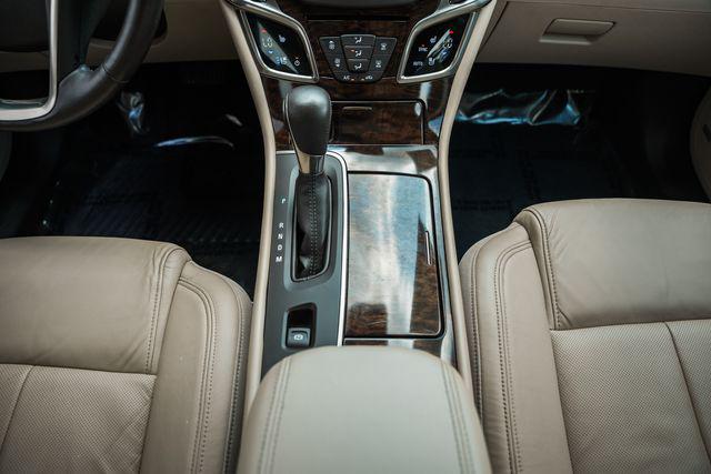 used 2015 Buick LaCrosse car, priced at $15,000