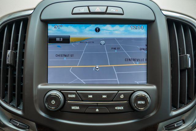 used 2015 Buick LaCrosse car, priced at $15,000
