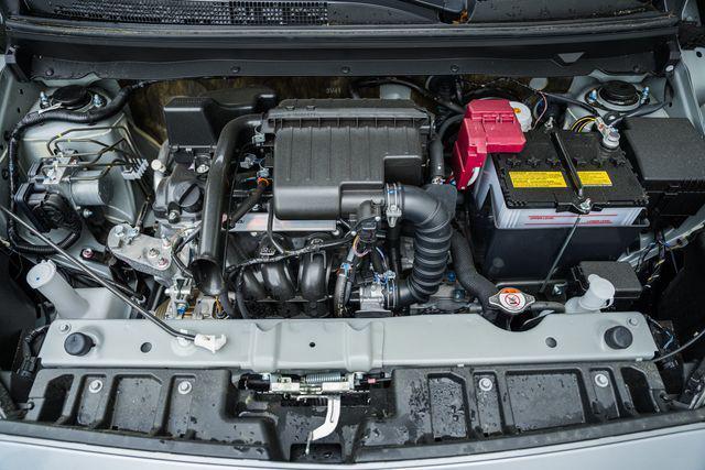 new 2024 Mitsubishi Mirage G4 car, priced at $20,100