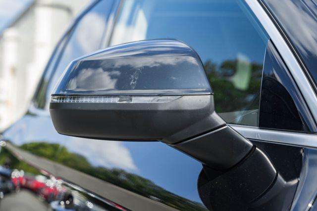 used 2020 Audi Q5 car, priced at $22,000