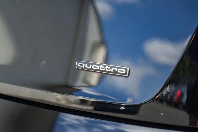 used 2020 Audi Q5 car, priced at $22,000