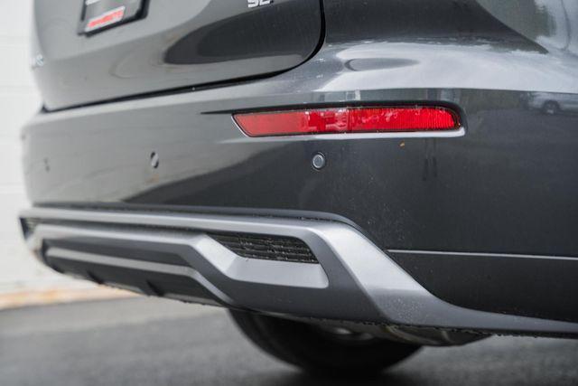 new 2025 Mitsubishi Outlander car, priced at $40,030