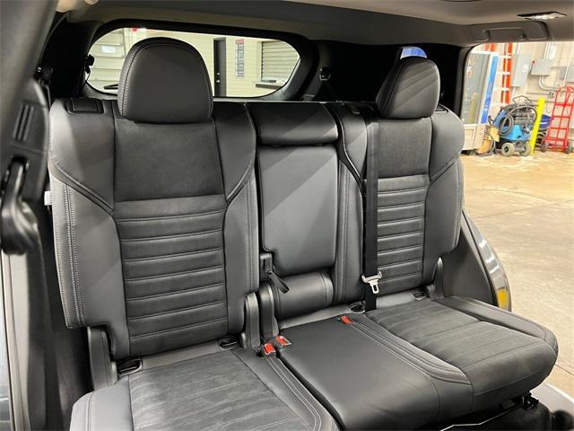 new 2025 Mitsubishi Outlander car, priced at $40,030