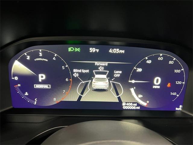 new 2025 Mitsubishi Outlander car, priced at $40,030
