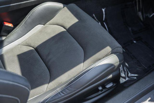 used 2020 Chevrolet Camaro car, priced at $44,000