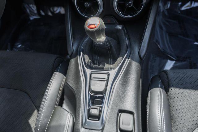 used 2020 Chevrolet Camaro car, priced at $44,000
