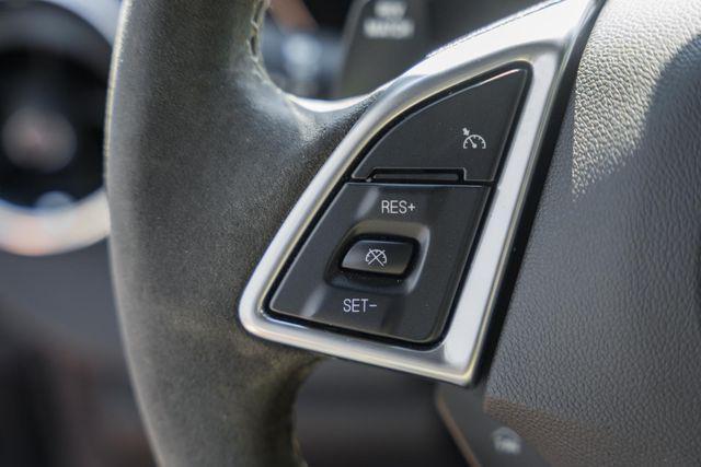 used 2020 Chevrolet Camaro car, priced at $44,000