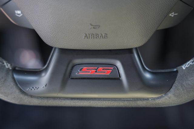 used 2020 Chevrolet Camaro car, priced at $44,000