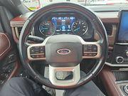 used 2022 Ford Expedition Max car, priced at $45,000