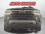 used 2022 Ford Expedition Max car, priced at $45,000