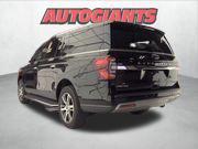 used 2022 Ford Expedition Max car, priced at $45,000