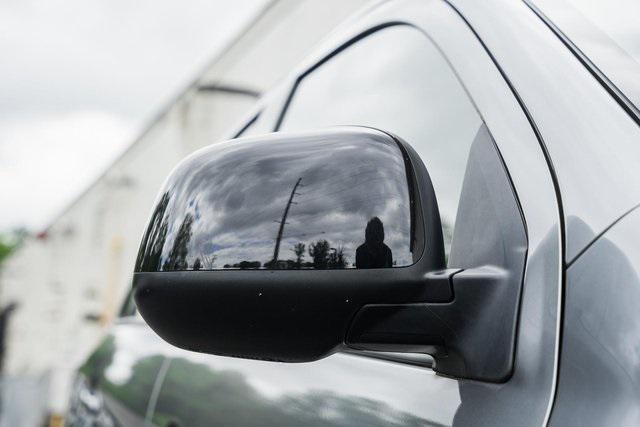 used 2023 Mitsubishi Outlander Sport car, priced at $20,500