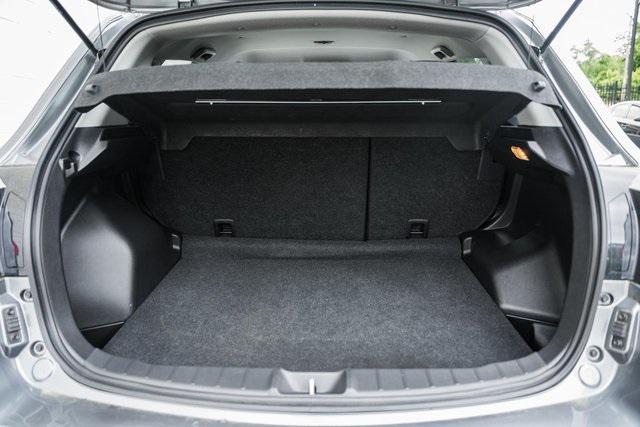 used 2023 Mitsubishi Outlander Sport car, priced at $20,500