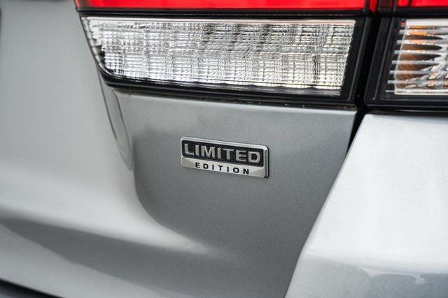 used 2023 Mitsubishi Outlander Sport car, priced at $20,500
