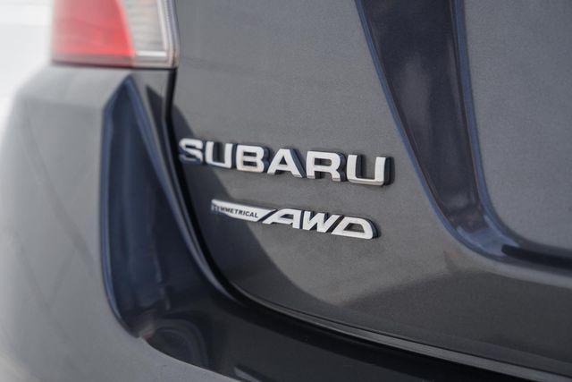 used 2020 Subaru WRX STI car, priced at $27,500