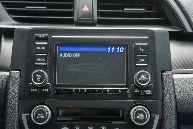 used 2020 Honda Civic car, priced at $19,000