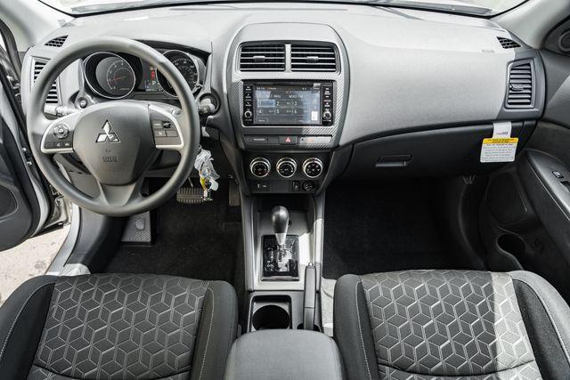 new 2024 Mitsubishi Outlander Sport car, priced at $28,300