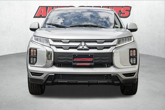 new 2024 Mitsubishi Outlander Sport car, priced at $28,300