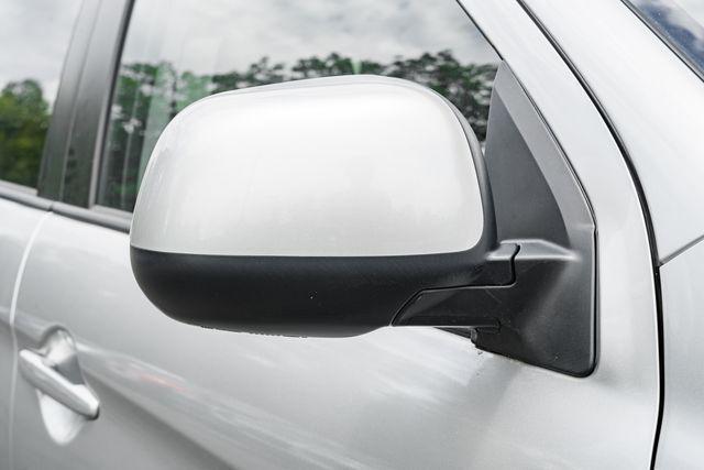 new 2024 Mitsubishi Outlander Sport car, priced at $28,300