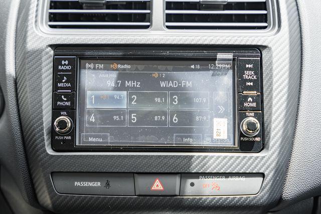 new 2024 Mitsubishi Outlander Sport car, priced at $28,300