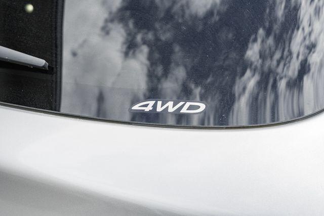 new 2024 Mitsubishi Outlander Sport car, priced at $28,300