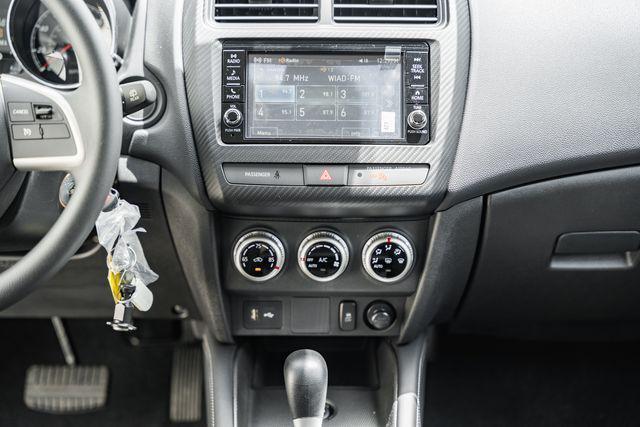 new 2024 Mitsubishi Outlander Sport car, priced at $28,300