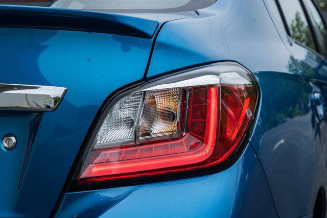 new 2024 Mitsubishi Mirage G4 car, priced at $19,470
