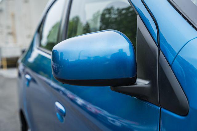 new 2024 Mitsubishi Mirage G4 car, priced at $19,470