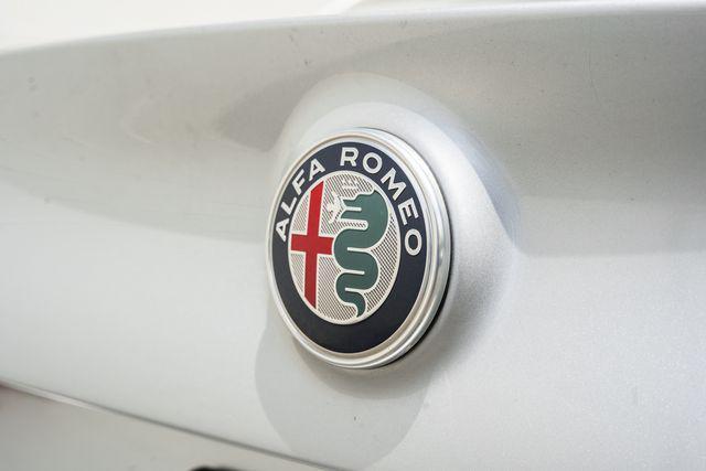 used 2021 Alfa Romeo Giulia car, priced at $25,000