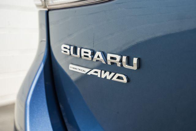 used 2021 Subaru Forester car, priced at $21,500