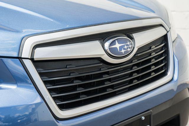used 2021 Subaru Forester car, priced at $21,500