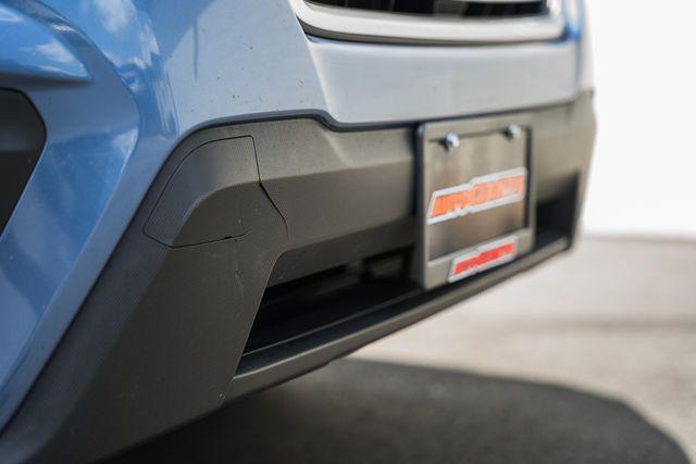 used 2021 Subaru Forester car, priced at $21,500