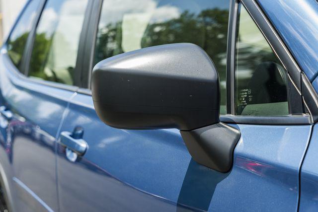 used 2021 Subaru Forester car, priced at $21,500