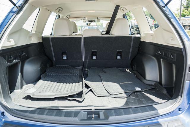 used 2021 Subaru Forester car, priced at $21,500