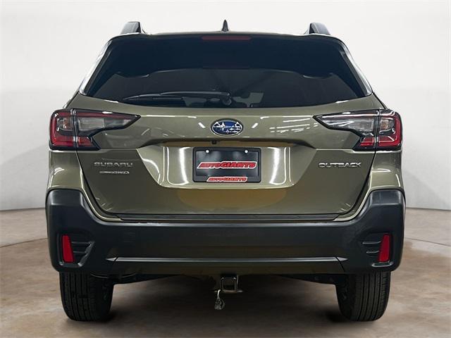 used 2021 Subaru Outback car, priced at $20,000