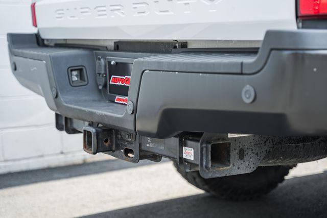 used 2019 Ford F-250 car, priced at $39,000