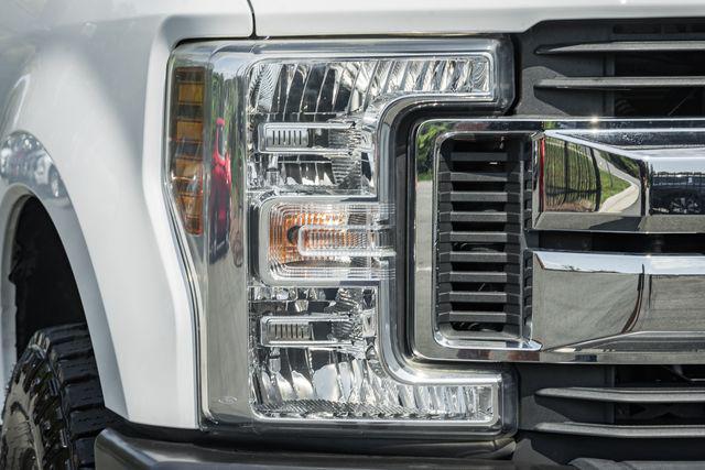 used 2019 Ford F-250 car, priced at $39,000