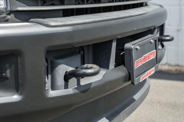 used 2019 Ford F-250 car, priced at $39,000