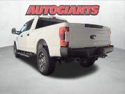 used 2019 Ford F-250 car, priced at $41,000