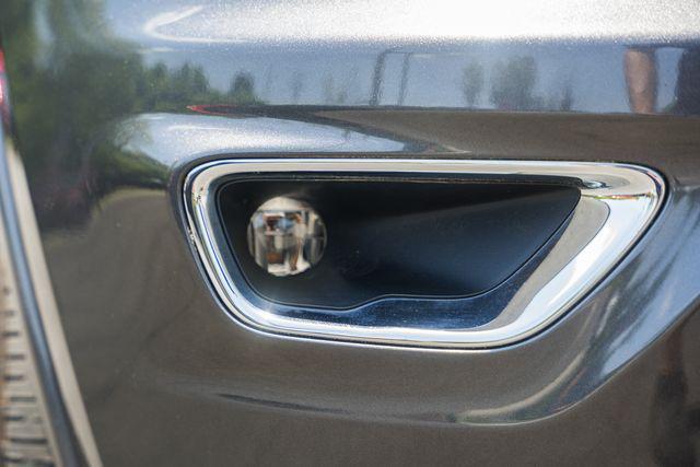 used 2021 Jeep Grand Cherokee car, priced at $24,500